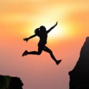 Meet your Posher, Terry